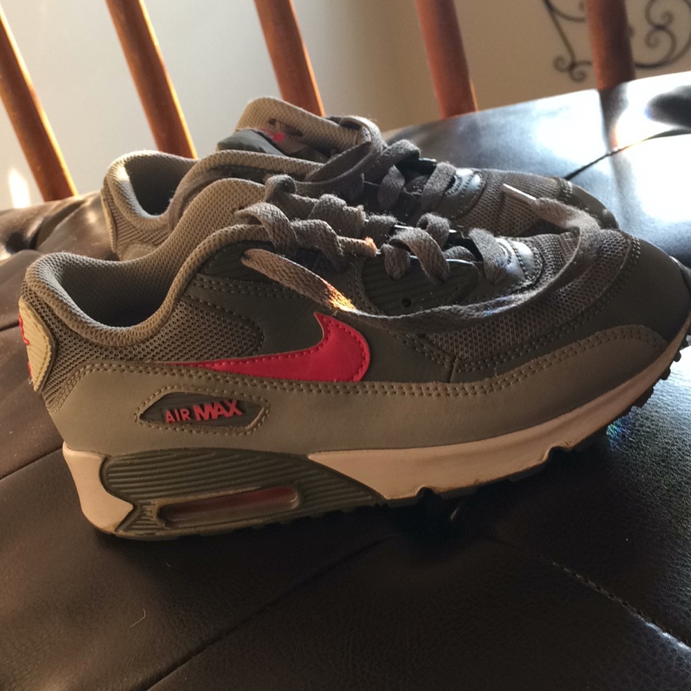 Kids Nike AIR MAX🔥